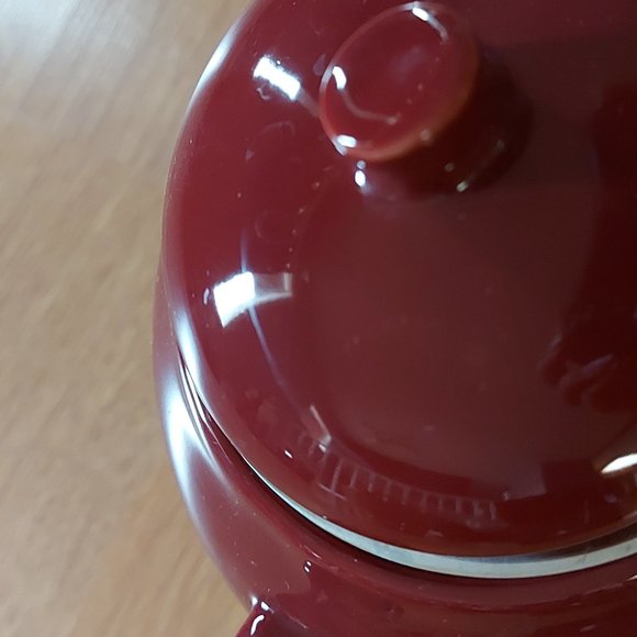 DavidsTea Bubble Teapot - Flock of Geese - Picture 6 of 6